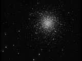 M13, the Hercules Globular Cluster