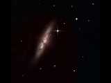 M82, Cigar Galaxy